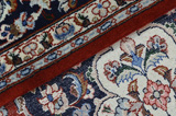 Kashan Персийски връзван килим 243x168 - Снимка 8