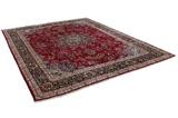 Kerman - Lavar Персийски връзван килим 350x270 - Снимка 1