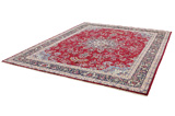 Kerman - Lavar Персийски връзван килим 350x270 - Снимка 2