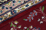 Kerman - Lavar Персийски връзван килим 350x270 - Снимка 8