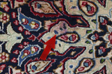 Kerman - Lavar Персийски връзван килим 350x270 - Снимка 17