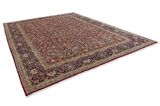 Kerman - Lavar Персийски връзван килим 489x349 - Снимка 1