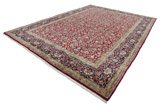 Kerman - Lavar Персийски връзван килим 489x349 - Снимка 2