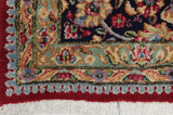 Kerman - Lavar Персийски връзван килим 489x349 - Снимка 5