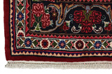 Bijar - Kurdi Персийски връзван килим 310x206 - Снимка 5