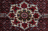 Bijar - Kurdi Персийски връзван килим 310x206 - Снимка 6