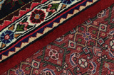 Bijar - Kurdi Персийски връзван килим 310x206 - Снимка 8