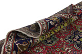 Tabriz Персийски връзван килим 340x254 - Снимка 3