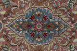 Kerman - Lavar Персийски връзван килим 455x347 - Снимка 3