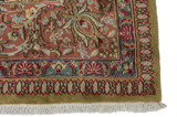 Kerman - Lavar Персийски връзван килим 455x347 - Снимка 5