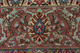 Kerman - Lavar Персийски връзван килим 455x347 - Снимка 7