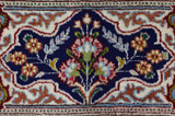 Kerman - Lavar Персийски връзван килим 408x300 - Снимка 10