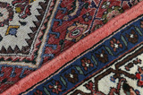 Bijar - Kurdi Персийски връзван килим 195x116 - Снимка 5