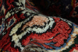 Bijar - Kurdi Персийски връзван килим 195x116 - Снимка 8