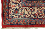 Sarouk Персийски връзван килим 320x210 - Снимка 3