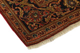 Kashan Персийски връзван килим 353x194 - Снимка 3
