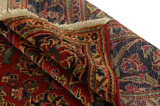 Kashan Персийски връзван килим 353x194 - Снимка 5