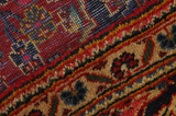 Kashan Персийски връзван килим 353x194 - Снимка 7