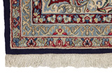 Kerman - Lavar Персийски връзван килим 295x295 - Снимка 3