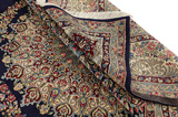 Kerman - Lavar Персийски връзван килим 295x295 - Снимка 5