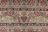 Kerman - Lavar Персийски връзван килим 295x295 - Снимка 16