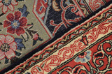 Bijar - Kurdi Персийски връзван килим 330x208 - Снимка 6