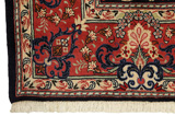 Bijar - Kurdi Персийски връзван килим 326x212 - Снимка 3