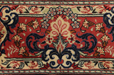 Bijar - Kurdi Персийски връзван килим 326x212 - Снимка 8