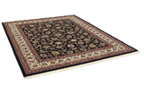 Tabriz Персийски връзван килим 282x220 - Снимка 1