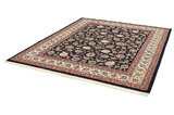 Tabriz Персийски връзван килим 282x220 - Снимка 2