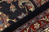 Tabriz Персийски връзван килим 282x220 - Снимка 7