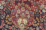 Kerman - Lavar Персийски връзван килим 300x198 - Снимка 6