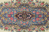Kerman - Lavar Персийски връзван килим 300x198 - Снимка 8