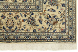 Kashan Персийски връзван килим 310x200 - Снимка 3