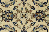 Kashan Персийски връзван килим 310x200 - Снимка 6