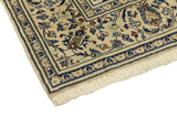 Kashan Персийски връзван килим 305x190 - Снимка 3