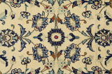 Kashan Персийски връзван килим 305x190 - Снимка 6