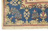 Kerman - Lavar Персийски връзван килим 280x185 - Снимка 3