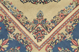 Kerman - Lavar Персийски връзван килим 280x185 - Снимка 6