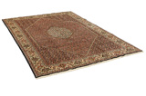 Bijar - Kurdi Персийски връзван килим 294x195 - Снимка 1