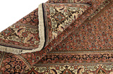 Bijar - Kurdi Персийски връзван килим 294x195 - Снимка 5