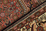 Bijar - Kurdi Персийски връзван килим 294x195 - Снимка 8