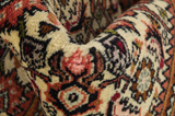 Bijar - Kurdi Персийски връзван килим 294x195 - Снимка 10