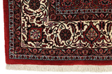 Bijar - Kurdi Персийски връзван килим 297x210 - Снимка 3