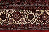 Bijar - Kurdi Персийски връзван килим 297x210 - Снимка 6