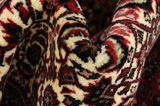 Bijar - Kurdi Персийски връзван килим 297x210 - Снимка 10