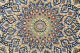 Nain9la Персийски връзван килим 310x204 - Снимка 10