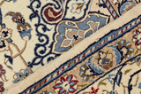 Nain9la Персийски връзван килим 310x204 - Снимка 11