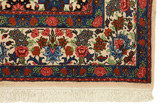 Bakhtiari Персийски връзван килим 302x197 - Снимка 3