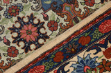 Bakhtiari Персийски връзван килим 302x197 - Снимка 10
